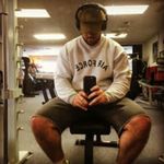 Joshua Kyle Nobles - @joshuabeliever705 - Instagram