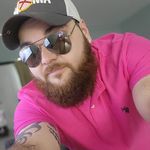 Kyle Nobles - @fuzzy.beard.guy - Instagram