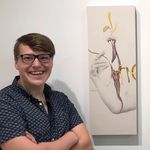 Kyle Nobles - @kylenoblesart - Instagram