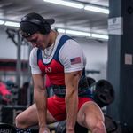 Kyle Nowak - @dead.liftking - Instagram