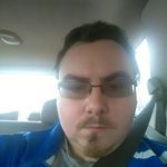Kyle Nowak - @gladcofsky2 - Instagram