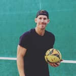 Kyle Ohman | Wall Volleyball - @wallvolleyball - Instagram