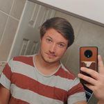 Kyle Olson - @kyle_thegoldfish - Instagram