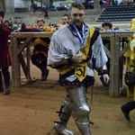 Kyle Olson - @suneater.buhurt - Instagram