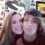 Kyle Olson - @kyle_olson94 - Instagram