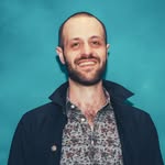 Kyle Olson - @archaeodandy - Instagram