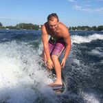 Kyle Olson - @kyle_olson22 - Instagram