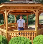 Kyle Olson - Facebook