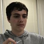 Kyle Olson - @kyle_olson30 - Instagram