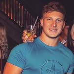 Kyle Oram - @kyleeorammm - Instagram