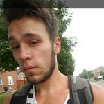 Kyle Oram - @thatkyleoram - Instagram