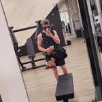 Kyle Oram - @drywallprotein - Instagram