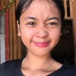 Kyle Marie Curib Ortega - @kylemariecurib - Instagram