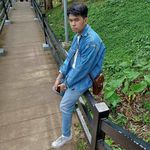 Kyle Ortega - @angkol_kyle - Instagram