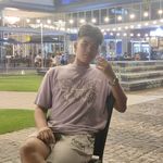 Kyle Ortega - @angkol_mo_kyle - Instagram