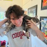 Kyle Ortega-Gammill - @kyle.273 - Instagram