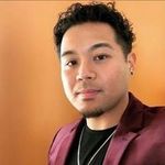 Kyle Ortega Paradeza - @kphreshh - Instagram