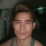 Sean Kyle Ortega - @seankylej - Instagram