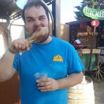 Kyle orth - @roostertank2 - Instagram
