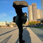 Kyle Ortiz - @iamkyleortiz - Instagram