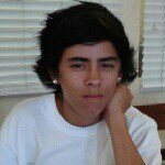 Kyle Ortiz - @kyleortiz768 - Instagram
