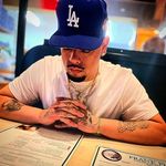 Kyle Ortiz - @kyle_ortizz18 - Instagram