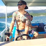 Kyle Oshiro - @ninja_oshi - Instagram