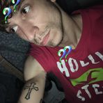 Kyle KB Ostrander - Facebook