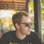 Kyle Ostrander - Facebook