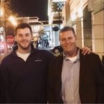 Kyle Ostrander - @kostrander7 - Instagram