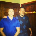 Kyle Ostrander - @kostrando85 - Instagram