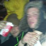 Kyle Ostrander - @frankinwilly1 - Instagram