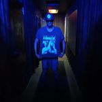 Kyle Ostrander - @shadowtaven - Instagram