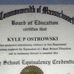 Kyle Ostrowski - Facebook