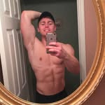Kyle Oswald - @koswaldfit - Instagram