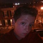 Kyle Ott - @k_ott_215 - Instagram