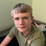Kyle Otten - @kyleotten2010 - Instagram