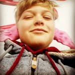Kyle Storm Otten - @_kyle.otten - Instagram