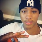 Kelly Oubre - Facebook