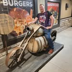 Kyle Overfield - @kyle8832 - Instagram