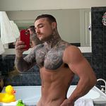 Kyle J Pace - @pacey_bah - Instagram
