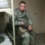 Kyle Pace - @csasoldier91kyle - Instagram