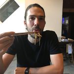 Kyle Paddock - @kpadawan - Instagram