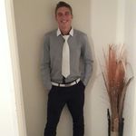 @kylepaddock8 - Instagram