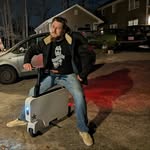 Kyle Parkhurst - @kylethekomedian - Instagram