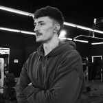 Kyle Parkhurst - @kylep214 - Instagram