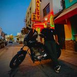 Kyle - @kyle_parrish512 - Instagram