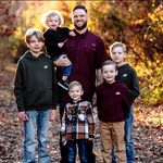 Kyle Parrish - @northtexassparky - Instagram