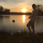 Kyle Parrish - @parrishkyle13 - Instagram