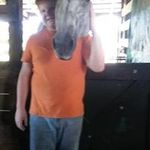 Kyle Partridge - @greenbigboy10 - Instagram